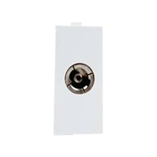 Legrand Britzy 1M Tv Socket, 6734 46